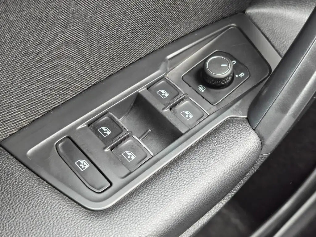 Volkswagen Tiguan Allspace Life 7DSG 1,5TSi / 110kW