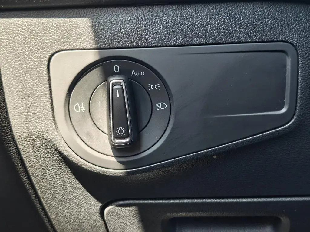 Volkswagen Tiguan Allspace Life 7DSG 1,5TSi / 110kW