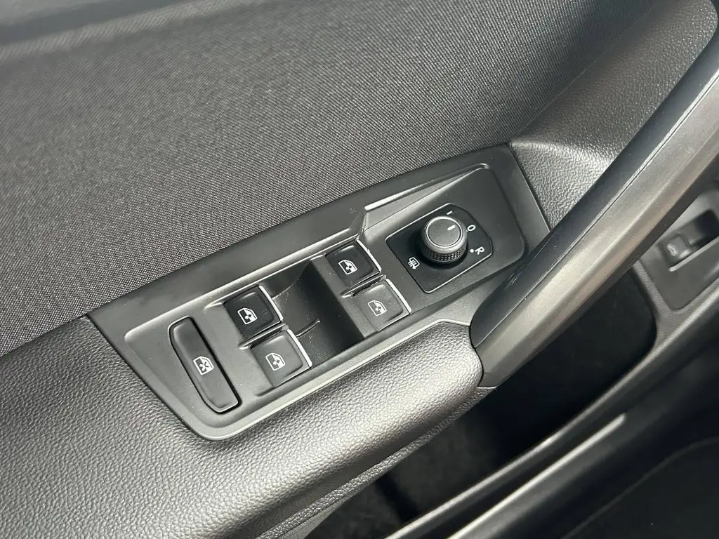 Volkswagen Tiguan Allspace Life 7DSG 1,5TSi / 110kW