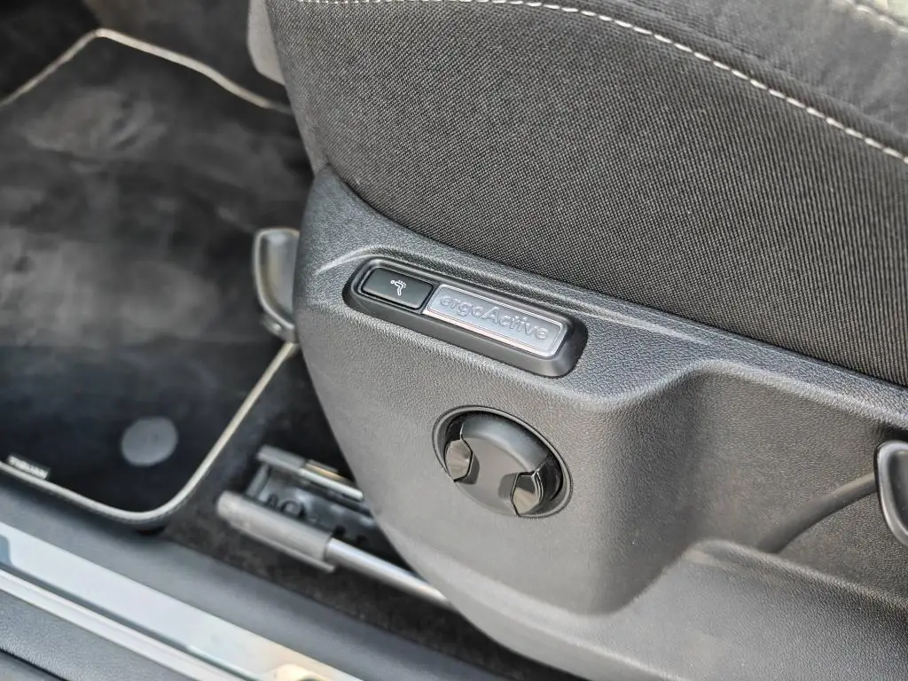 Volkswagen Tiguan Allspace Life 7DSG 1,5TSi / 110kW