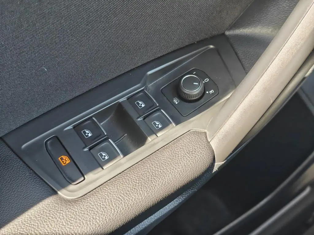 Volkswagen Tiguan Allspace Life 7DSG 1,5TSi / 110kW