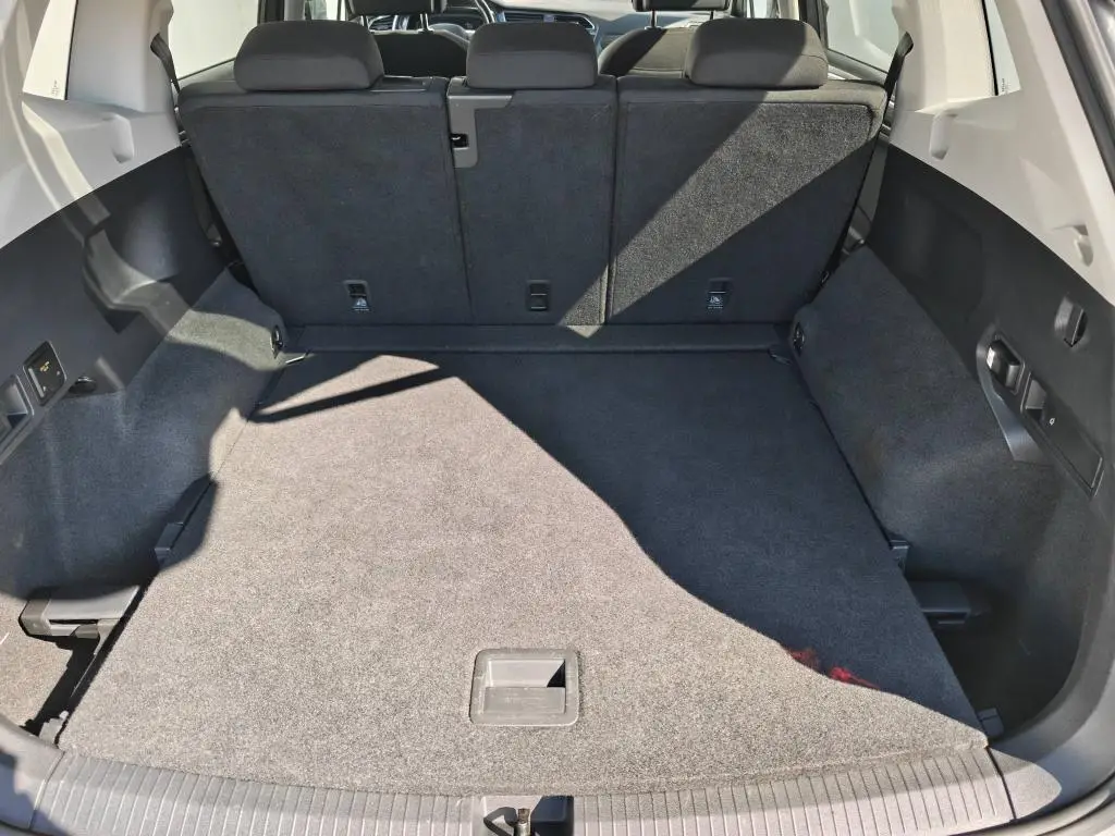 Volkswagen Tiguan Allspace Life 7DSG 1,5TSi / 110kW
