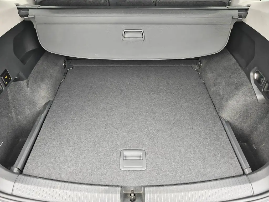 Volkswagen Tiguan Allspace Life 7DSG 1,5TSi / 110kW