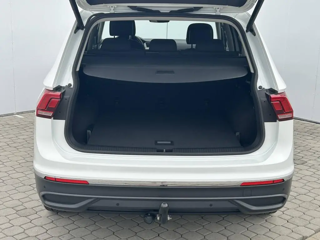 Volkswagen Tiguan Allspace Life 7DSG 1,5TSi / 110kW
