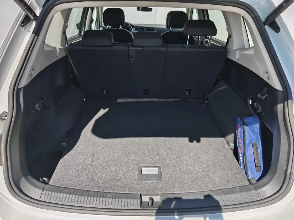 Volkswagen Tiguan Allspace Life 7DSG 1,5TSi / 110kW