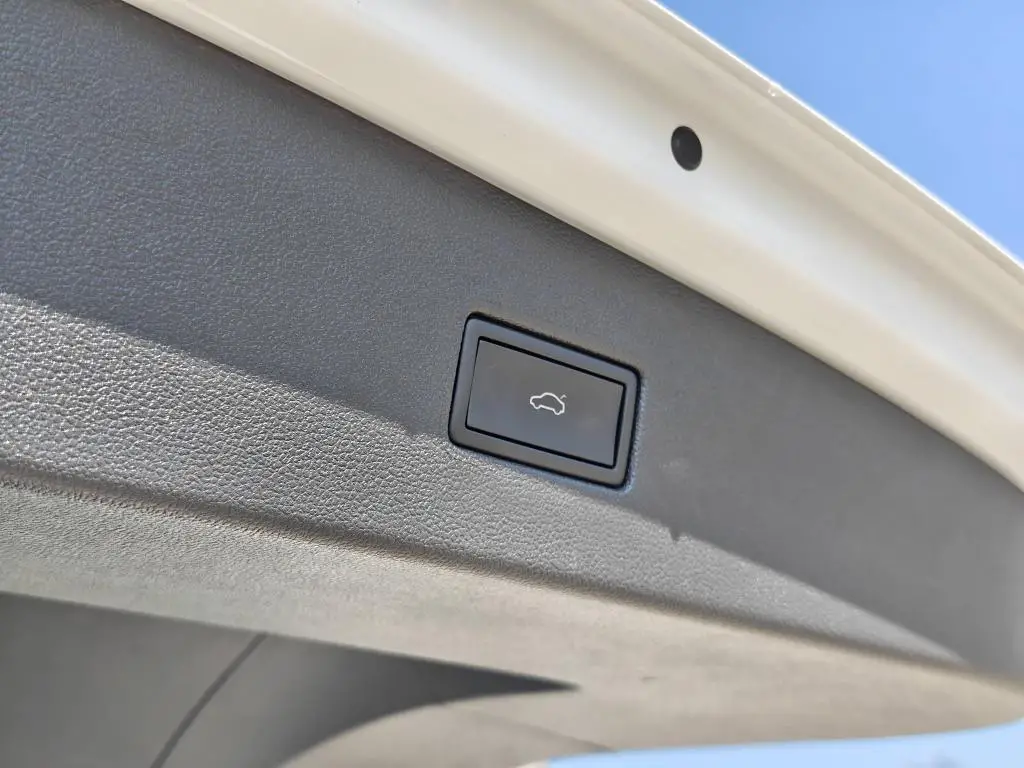 Volkswagen Tiguan Allspace Life 7DSG 1,5TSi / 110kW