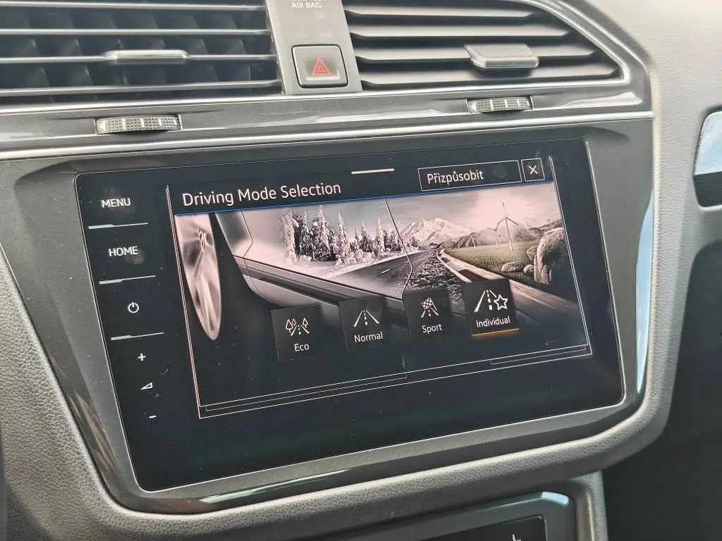 Volkswagen Tiguan Elegance 4Motion 2,0TDI / 147kW