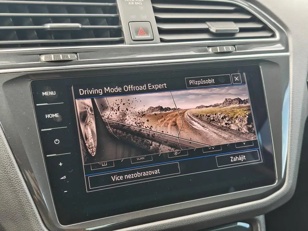 Volkswagen Tiguan Elegance 4Motion 2,0TDI / 147kW
