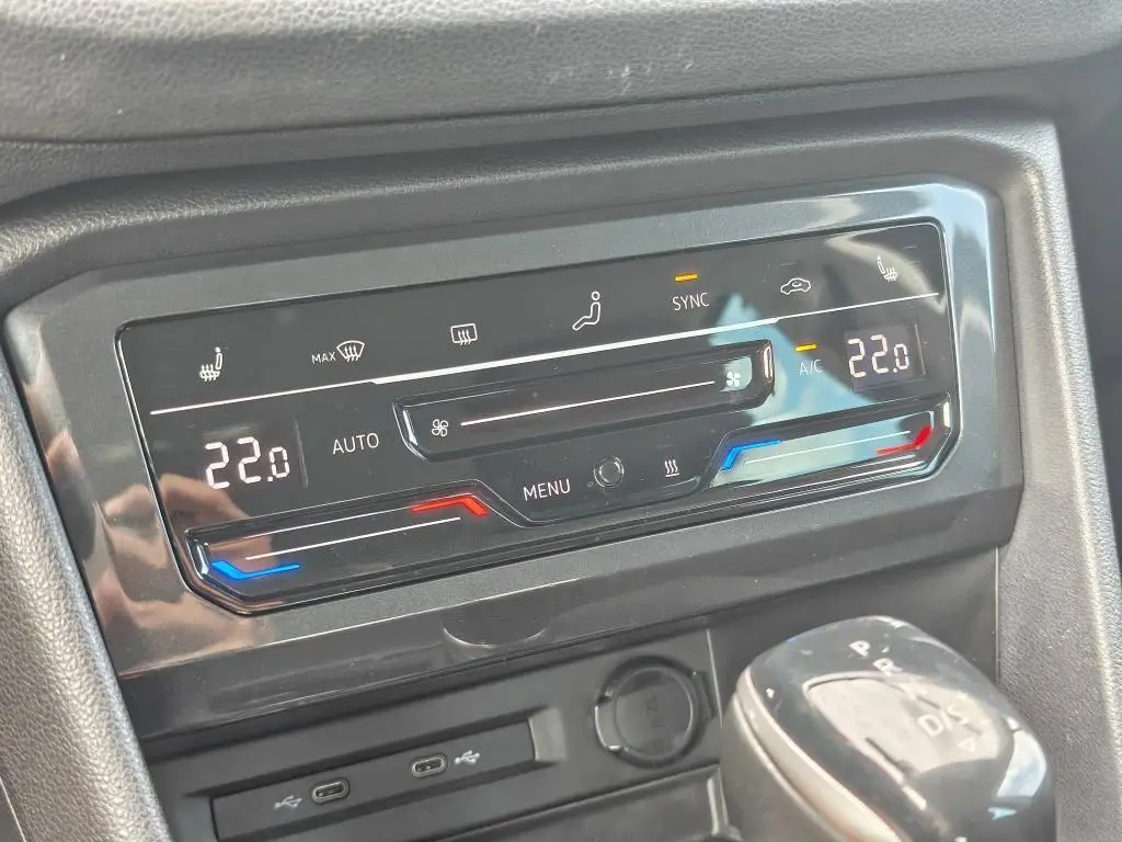 Volkswagen Tiguan Elegance 4Motion 2,0TDI / 147kW