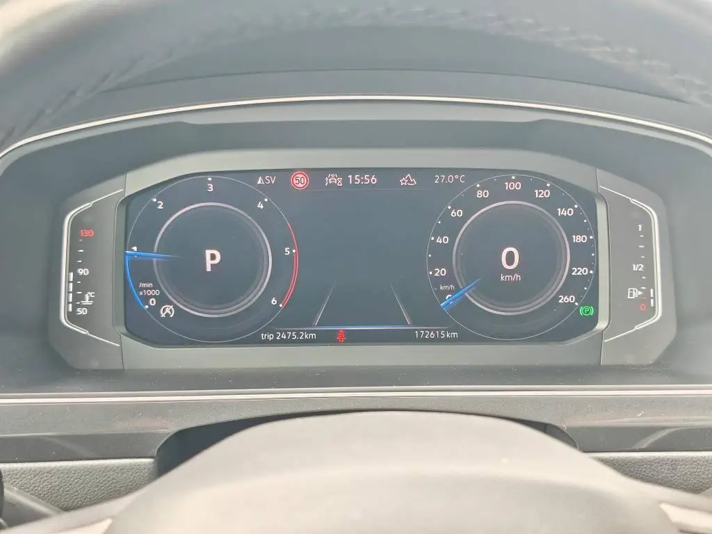 Volkswagen Tiguan Elegance 4Motion 2,0TDI / 147kW