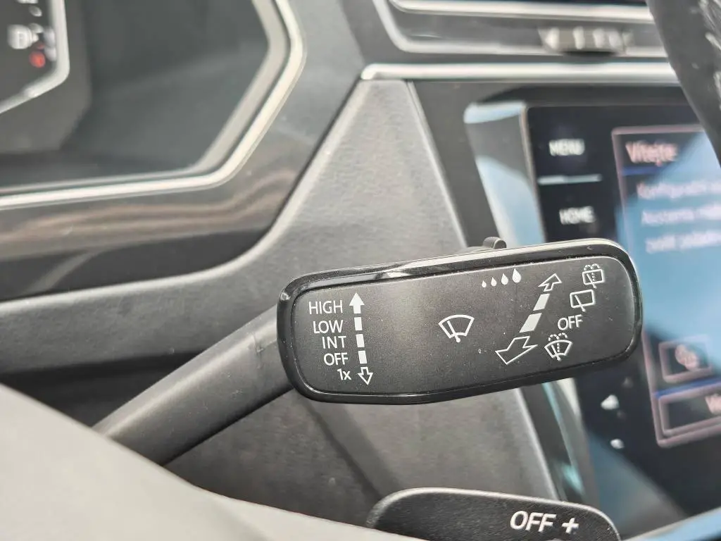 Volkswagen Tiguan Elegance 4Motion 2,0TDI / 147kW