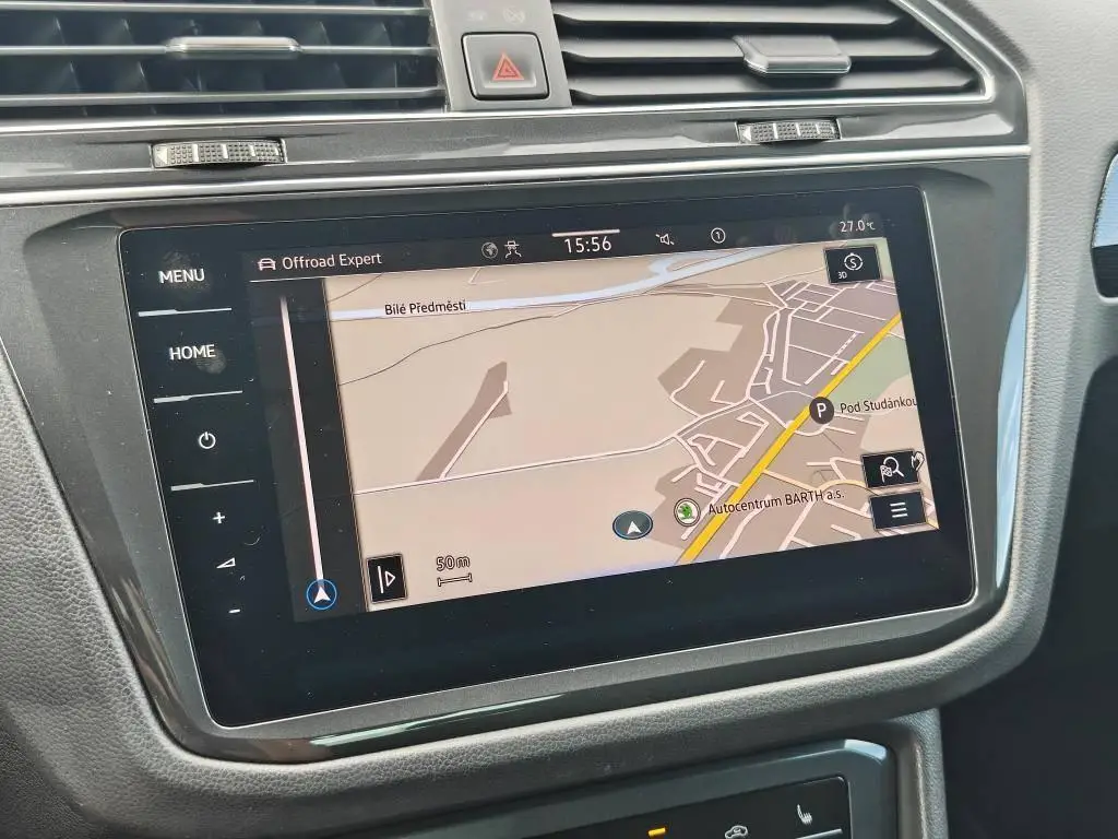 Volkswagen Tiguan Elegance 4Motion 2,0TDI / 147kW