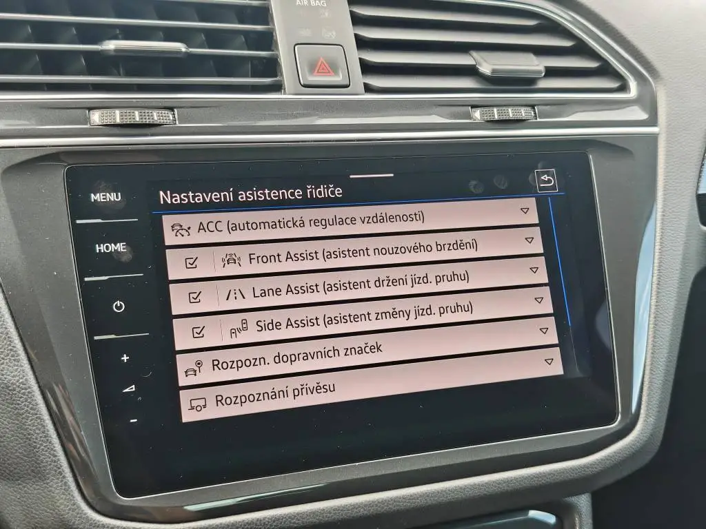 Volkswagen Tiguan Elegance 4Motion 2,0TDI / 147kW