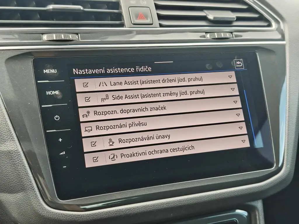 Volkswagen Tiguan Elegance 4Motion 2,0TDI / 147kW