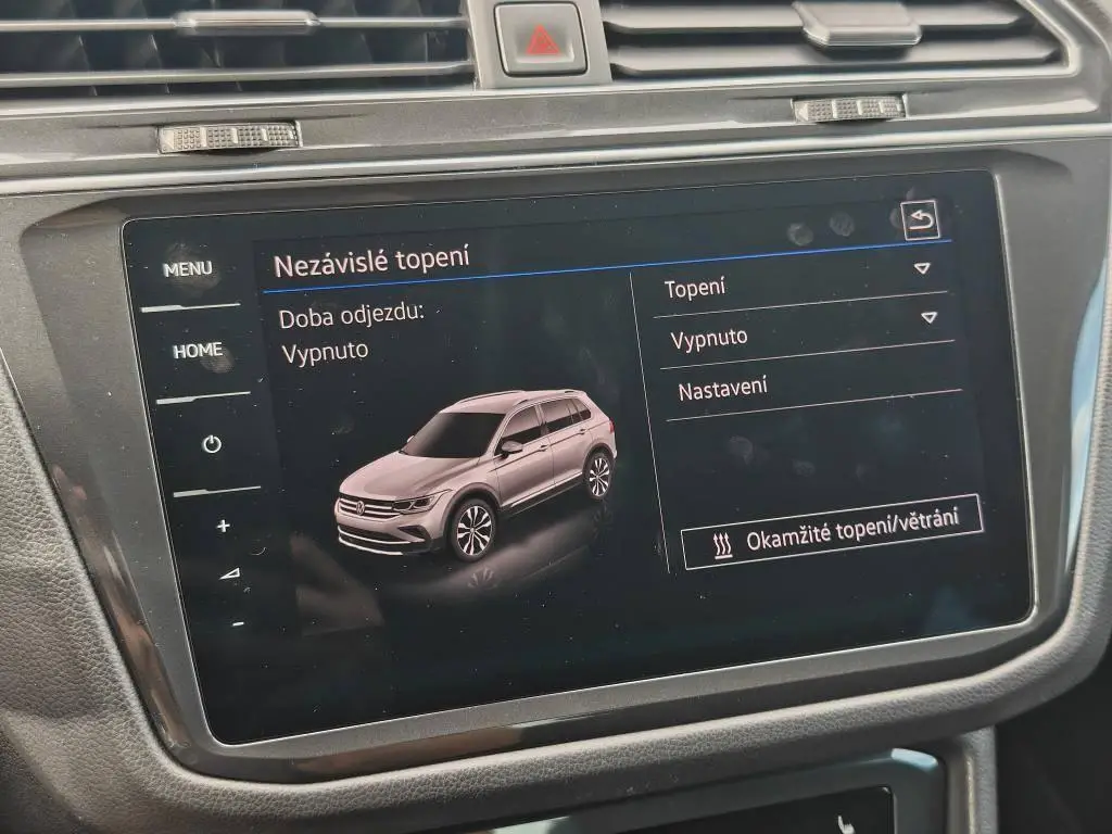 Volkswagen Tiguan Elegance 4Motion 2,0TDI / 147kW