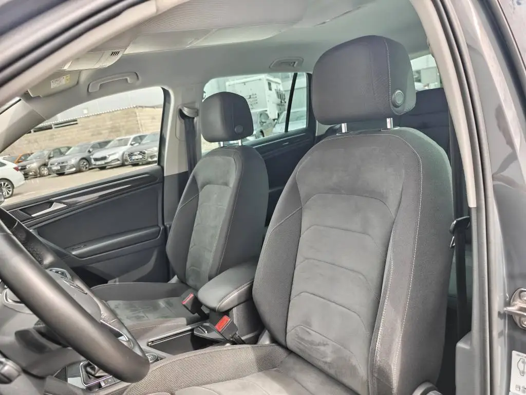 Volkswagen Tiguan Elegance 4Motion 2,0TDI / 147kW
