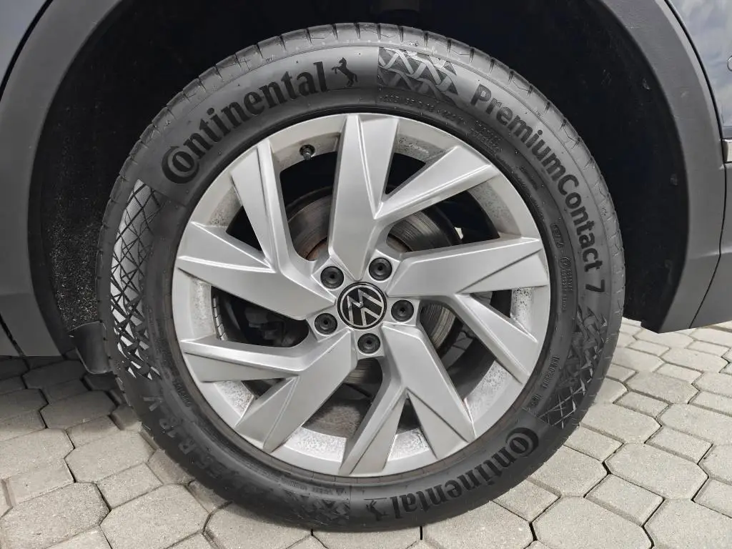 Volkswagen Tiguan Elegance 4Motion 2,0TDI / 147kW