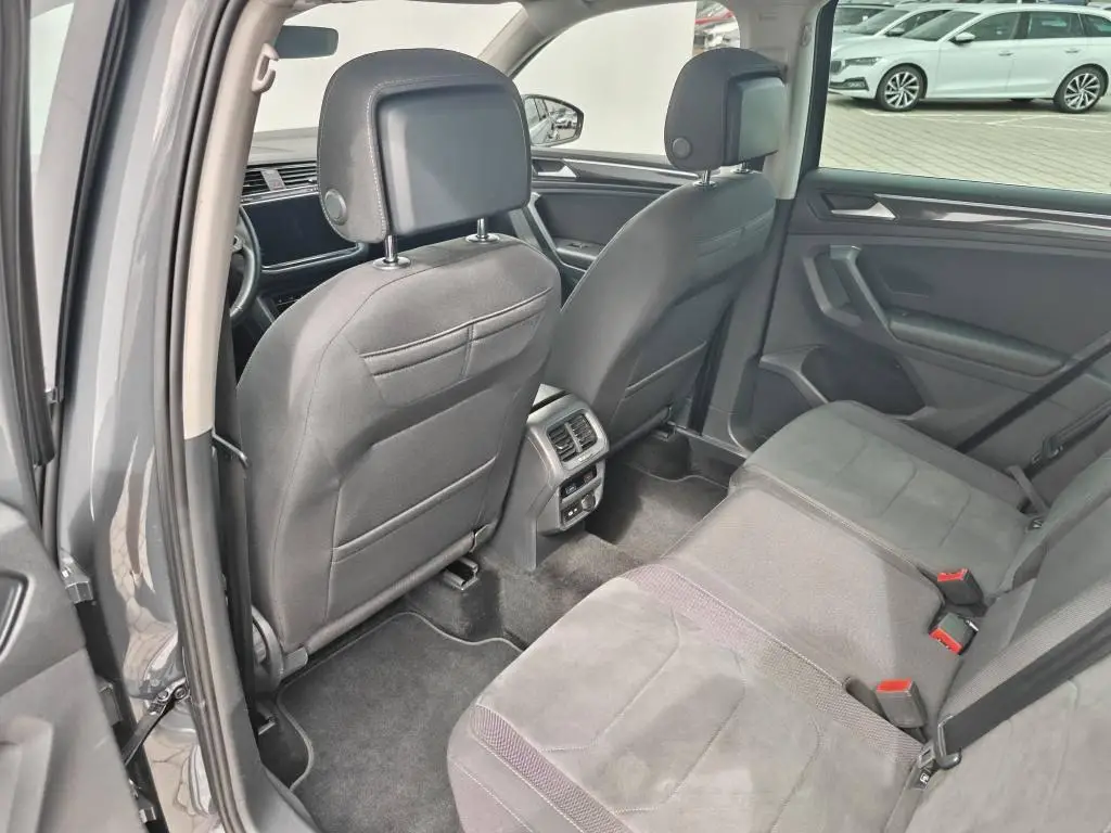 Volkswagen Tiguan Elegance 4Motion 2,0TDI / 147kW
