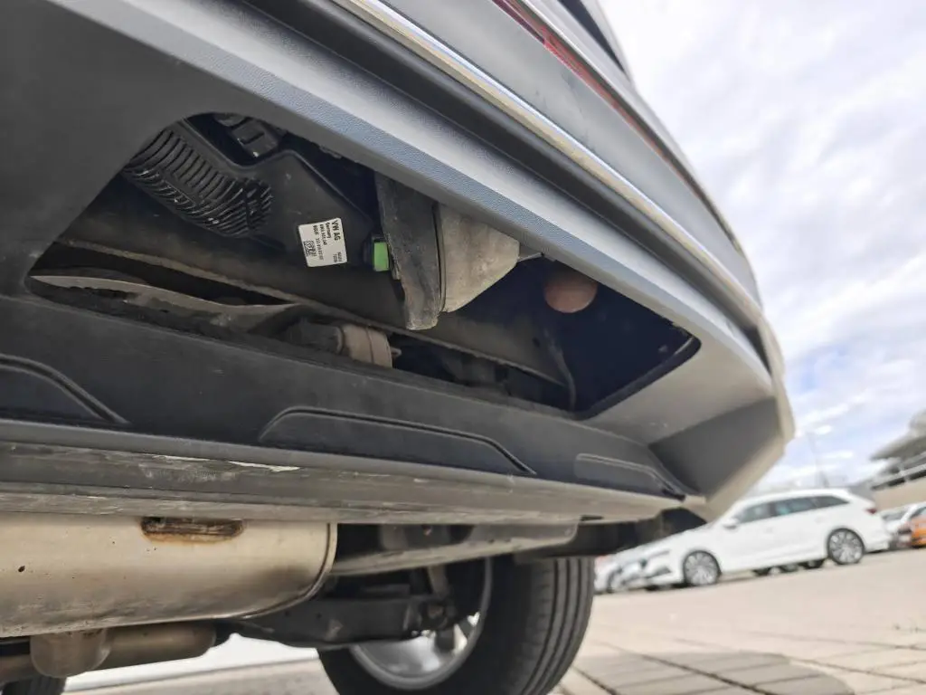 Volkswagen Tiguan Elegance 4Motion 2,0TDI / 147kW