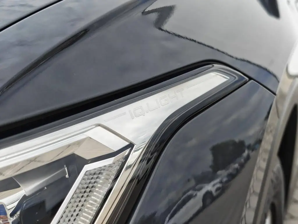 Volkswagen Tiguan Elegance 4Motion 2,0TDI / 147kW