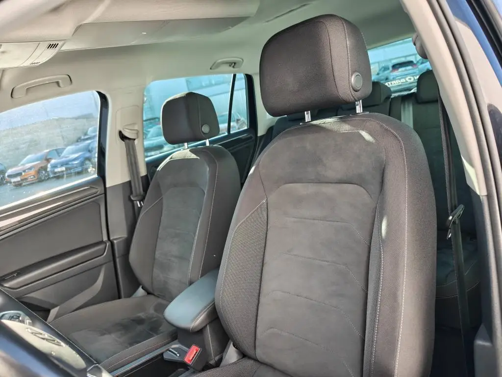 Volkswagen Tiguan Elegance 7DSG 1,5TSI / 110kW