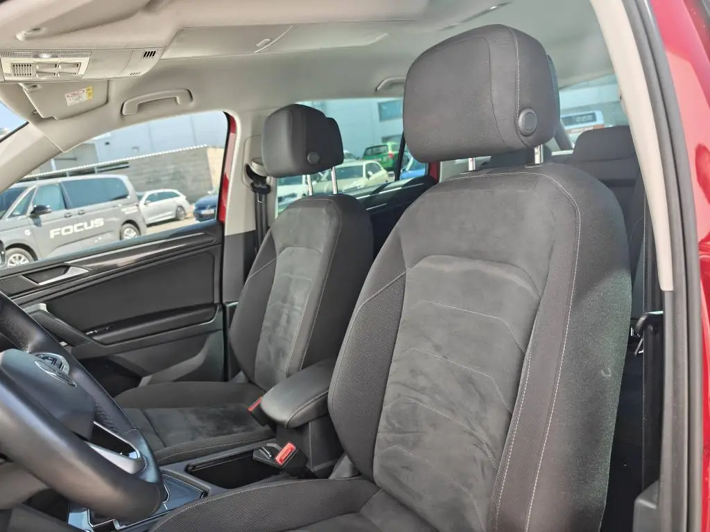 Volkswagen Tiguan Elegance 7DSG 1,5TSI / 110kW