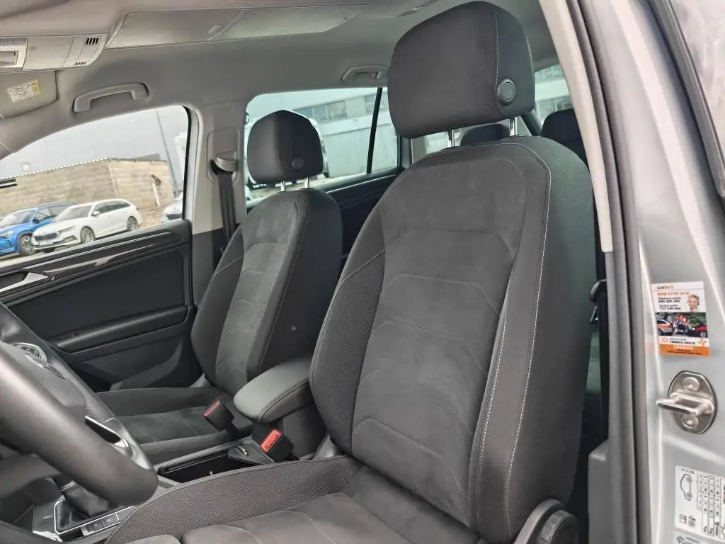Volkswagen Tiguan Elegance 7DSG 1,5TSI / 110kW
