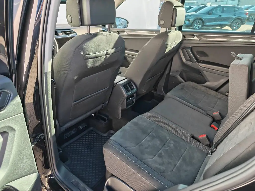 Volkswagen Tiguan Elegance 7DSG 1,5TSI / 110kW