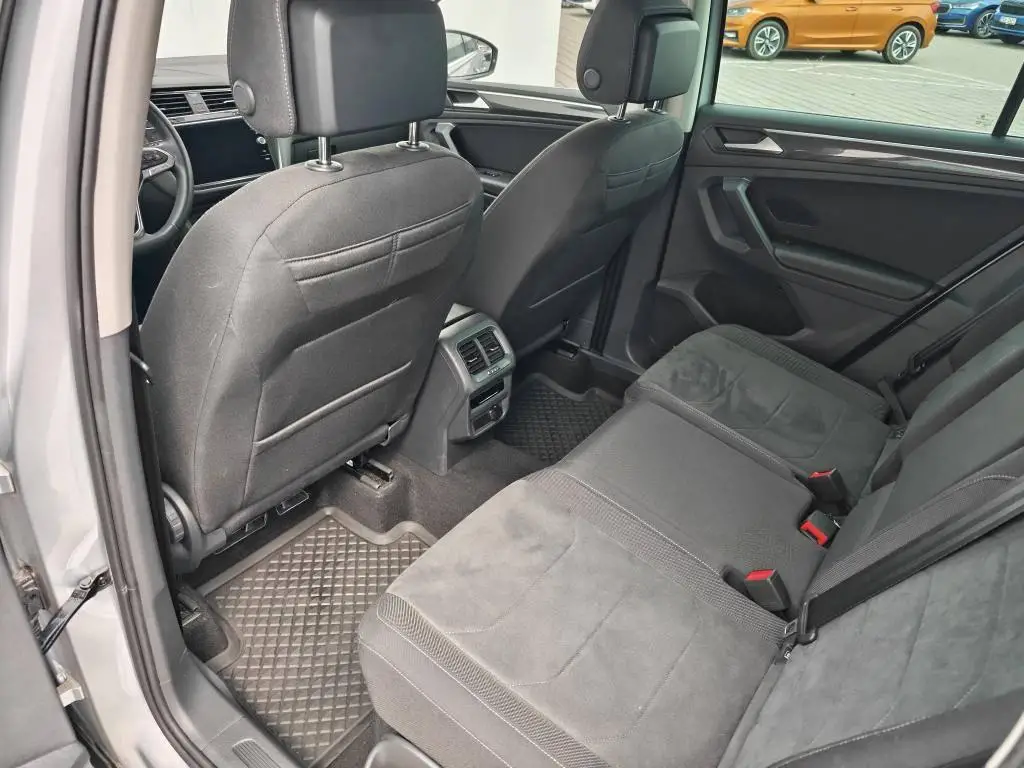 Volkswagen Tiguan Elegance 7DSG 1,5TSI / 110kW