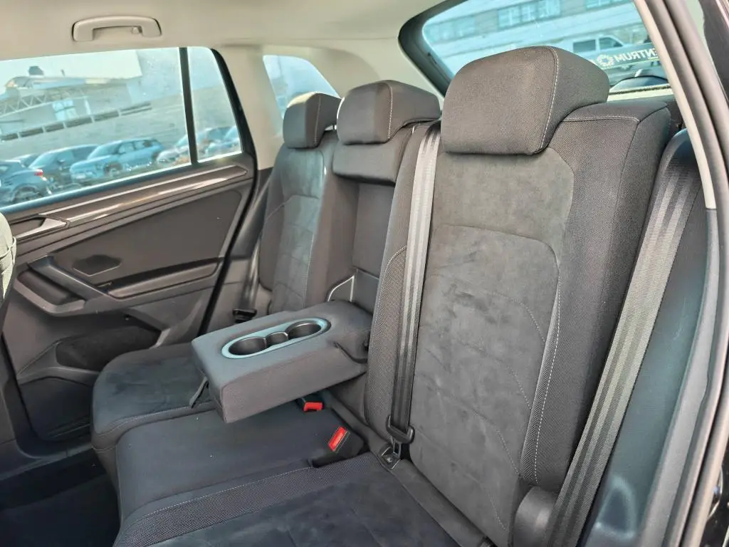 Volkswagen Tiguan Elegance 7DSG 1,5TSI / 110kW