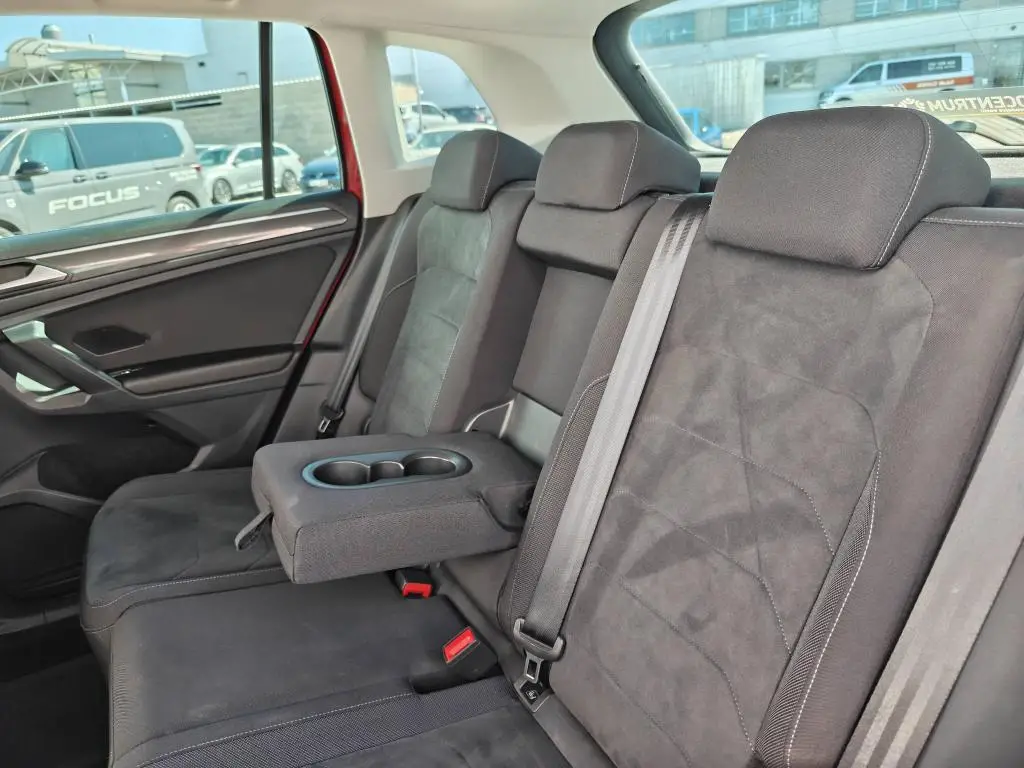 Volkswagen Tiguan Elegance 7DSG 1,5TSI / 110kW