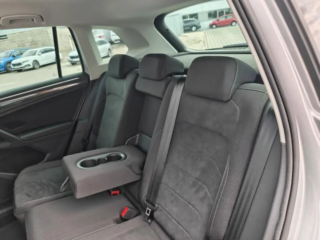 Volkswagen Tiguan Elegance 7DSG 1,5TSI / 110kW