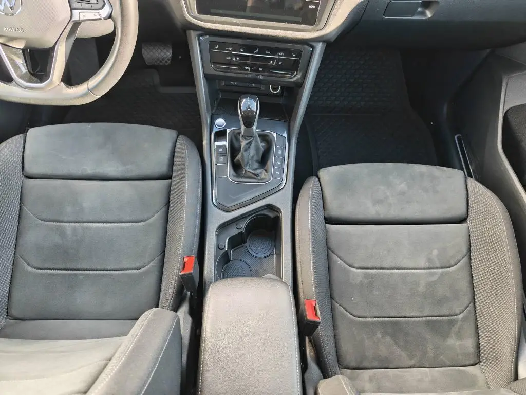 Volkswagen Tiguan Elegance 7DSG 1,5TSI / 110kW