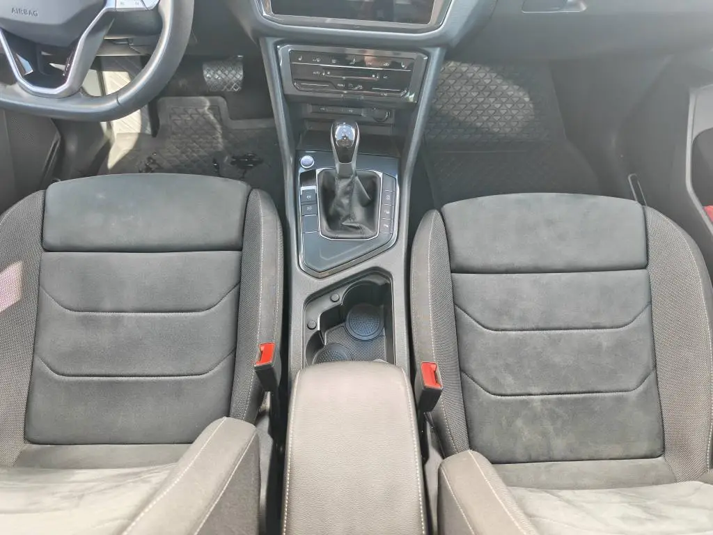 Volkswagen Tiguan Elegance 7DSG 1,5TSI / 110kW