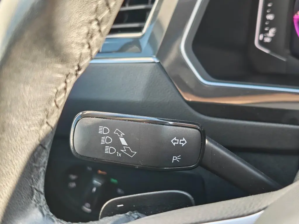 Volkswagen Tiguan Elegance 7DSG 1,5TSI / 110kW