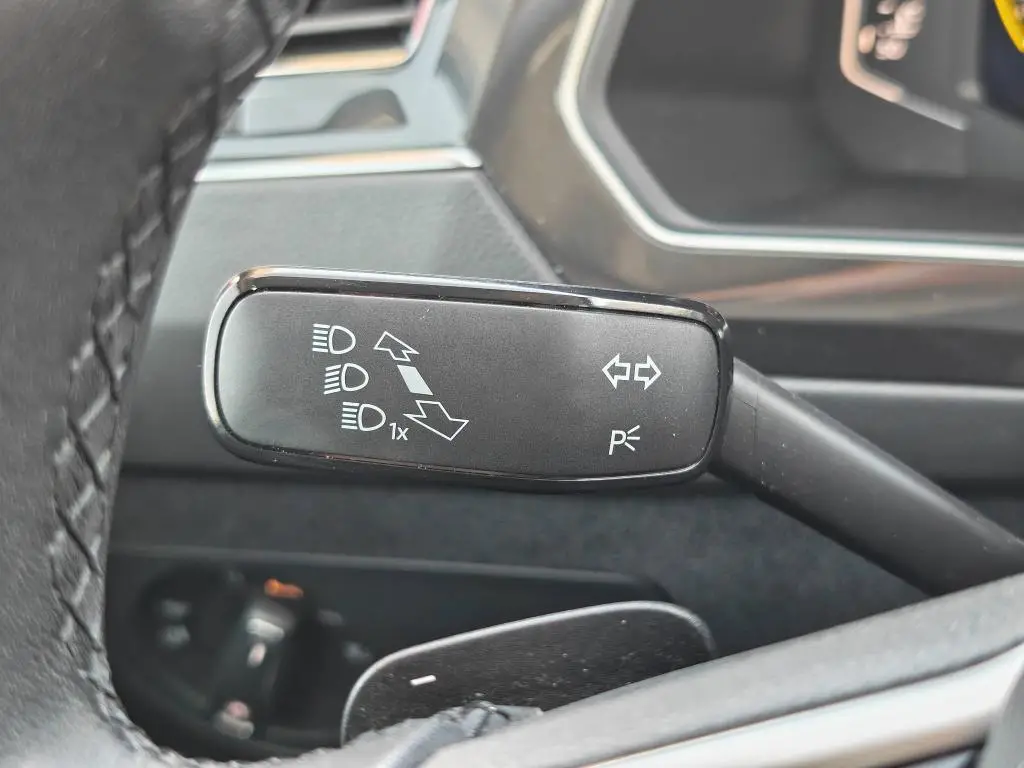 Volkswagen Tiguan Elegance 7DSG 1,5TSI / 110kW