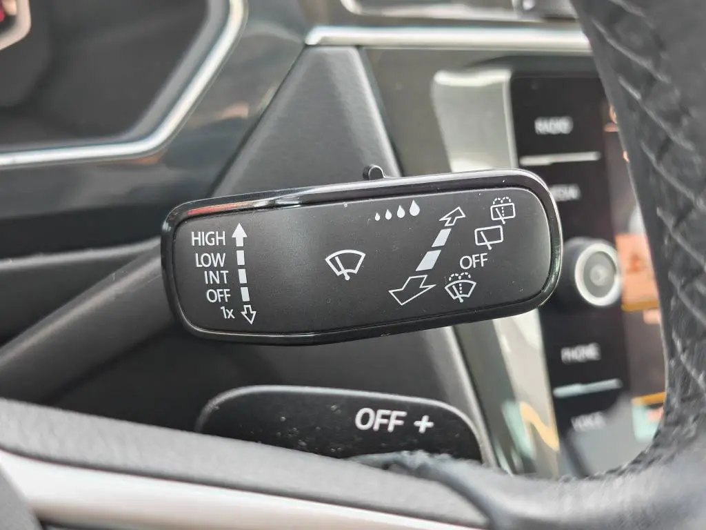 Volkswagen Tiguan Elegance 7DSG 1,5TSI / 110kW