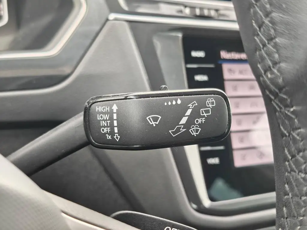 Volkswagen Tiguan Elegance 7DSG 1,5TSI / 110kW