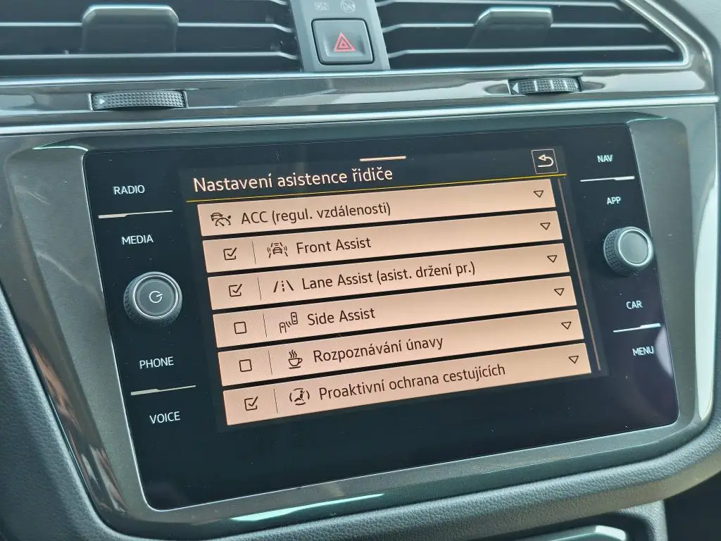 Volkswagen Tiguan Elegance 7DSG 1,5TSI / 110kW