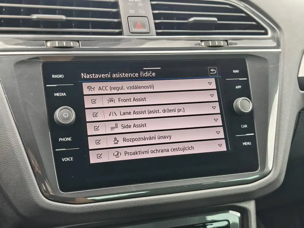 Volkswagen Tiguan Elegance 7DSG 1,5TSI / 110kW