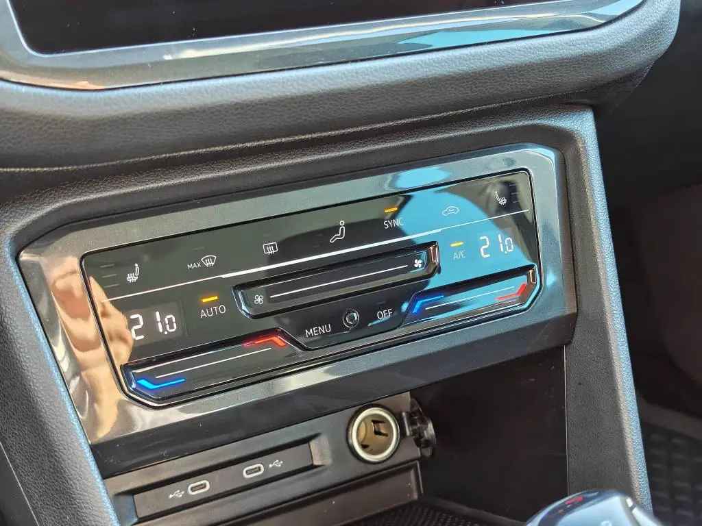 Volkswagen Tiguan Elegance 7DSG 1,5TSI / 110kW