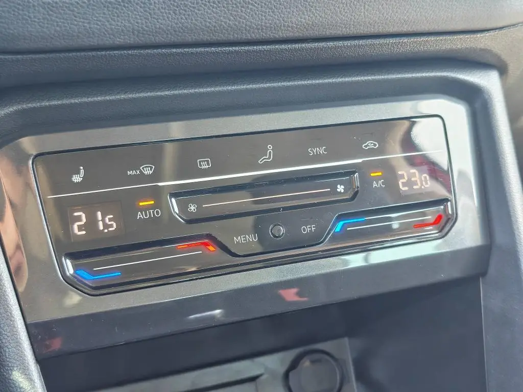 Volkswagen Tiguan Elegance 7DSG 1,5TSI / 110kW