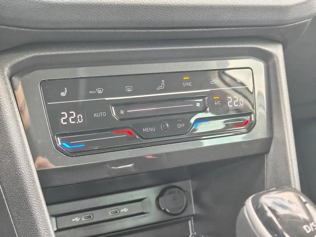Volkswagen Tiguan Elegance 7DSG 1,5TSI / 110kW