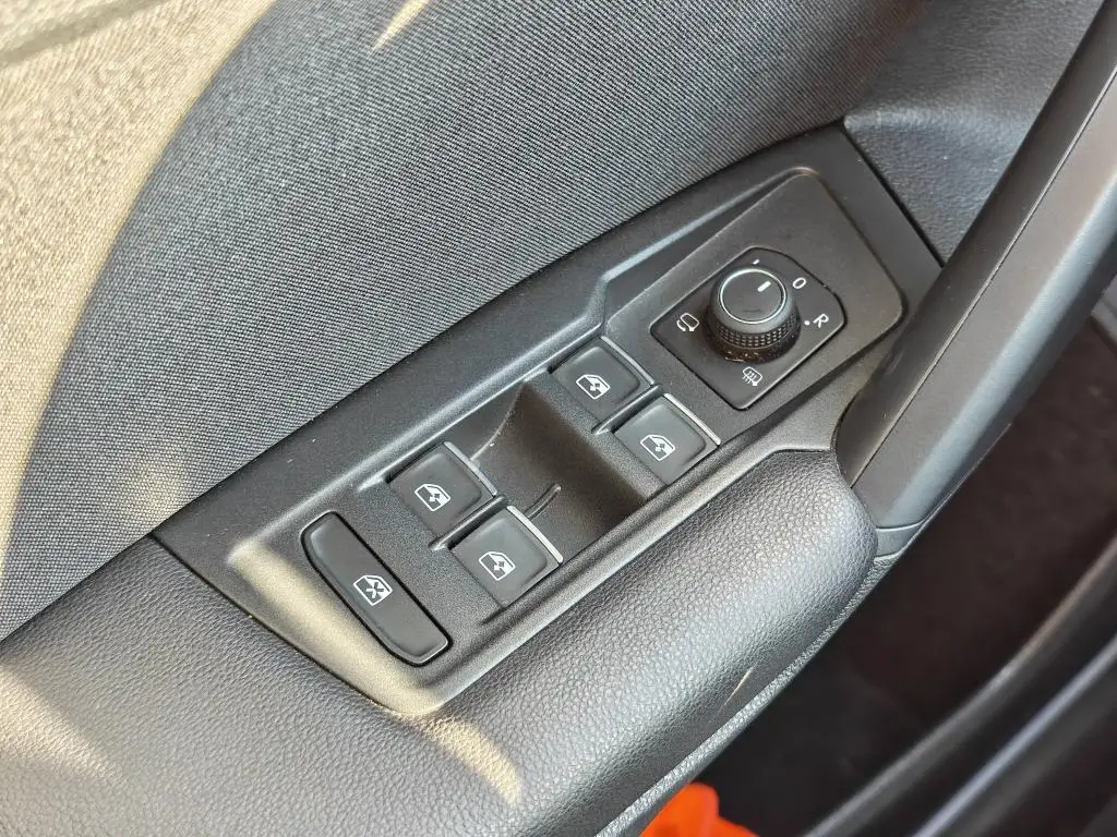 Volkswagen Tiguan Elegance 7DSG 1,5TSI / 110kW