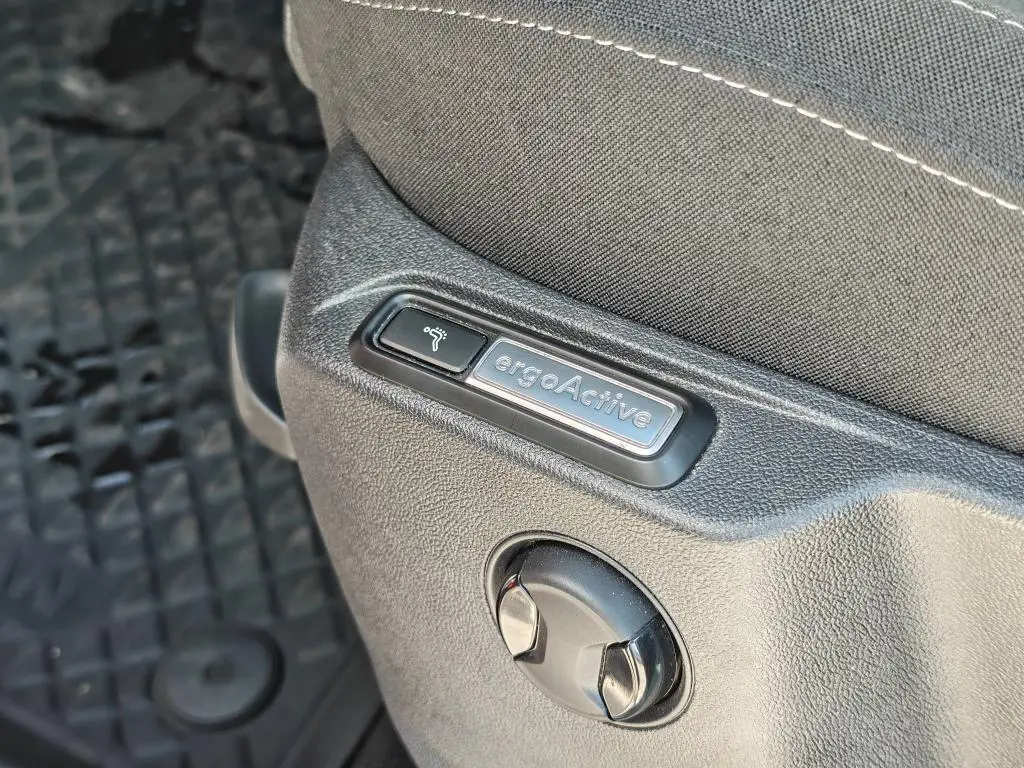 Volkswagen Tiguan Elegance 7DSG 1,5TSI / 110kW