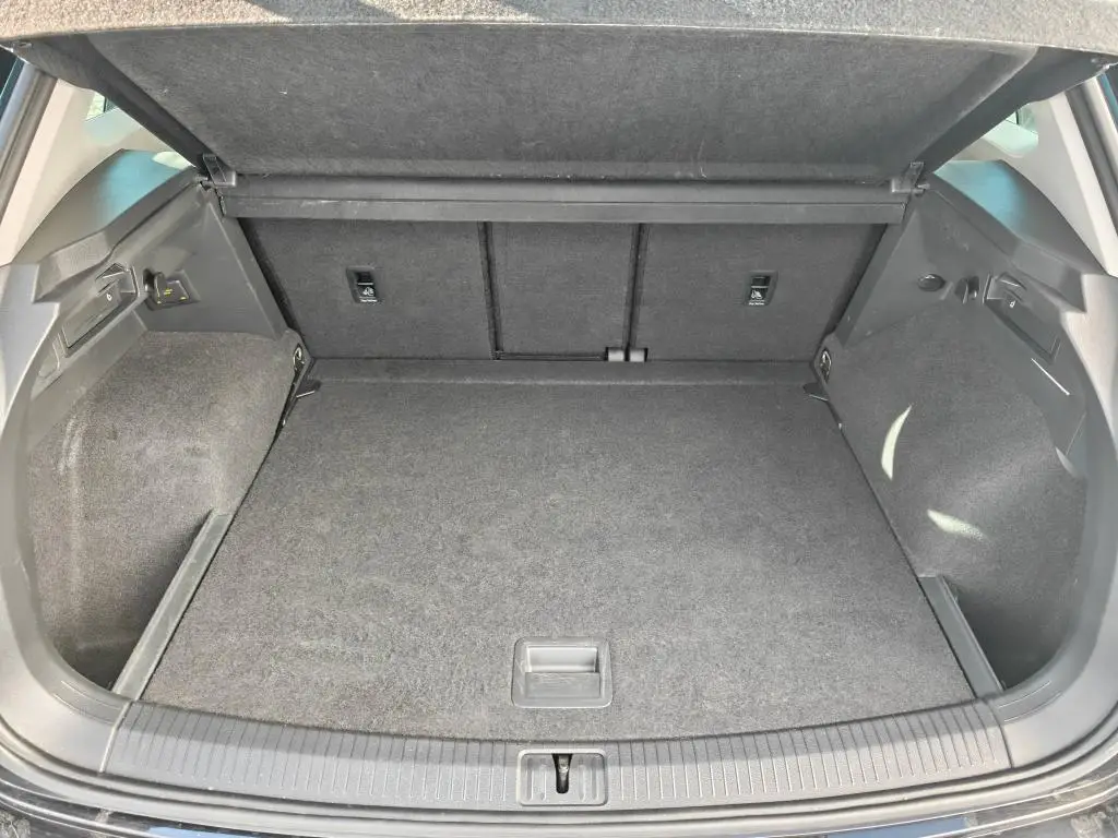 Volkswagen Tiguan Elegance 7DSG 1,5TSI / 110kW