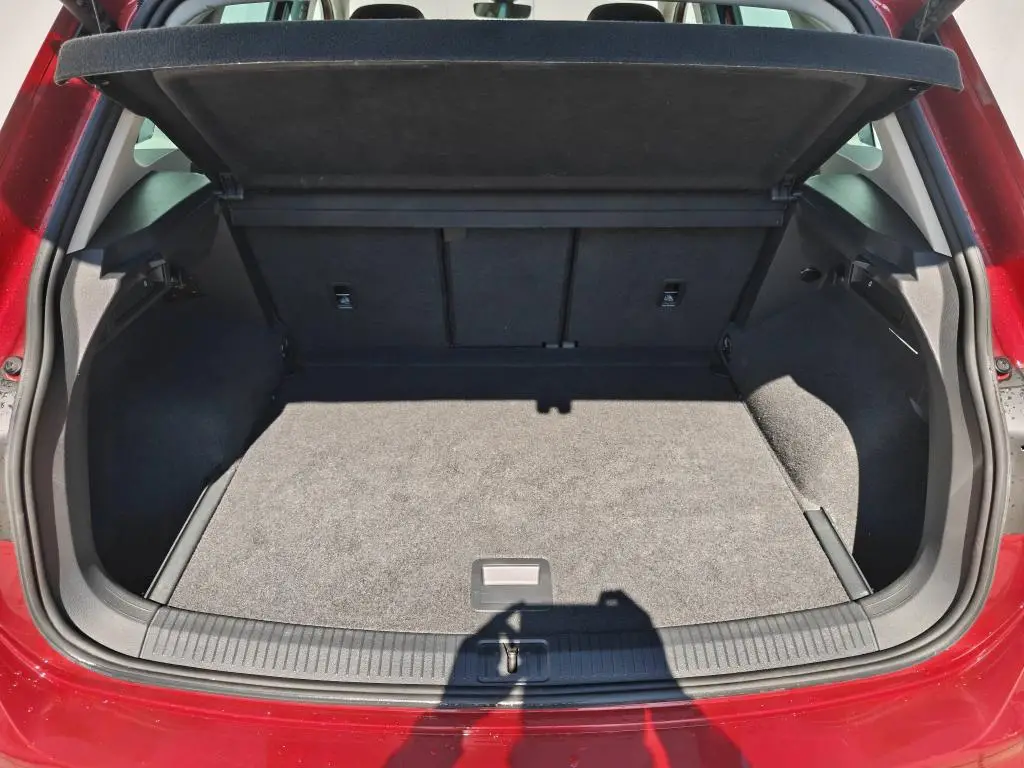 Volkswagen Tiguan Elegance 7DSG 1,5TSI / 110kW