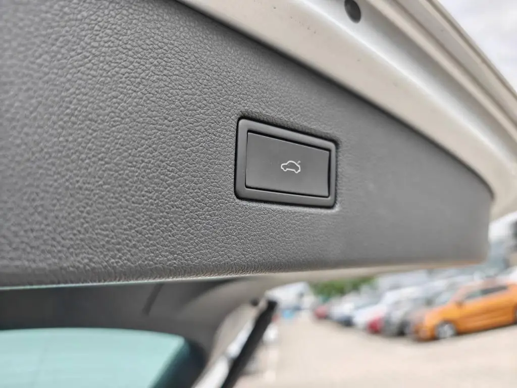 Volkswagen Tiguan Elegance 7DSG 1,5TSI / 110kW