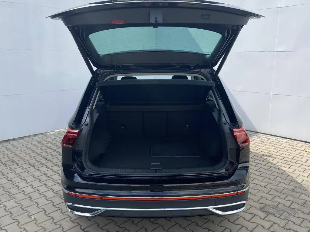 Volkswagen Tiguan Elegance 7DSG 1,5TSI / 110kW