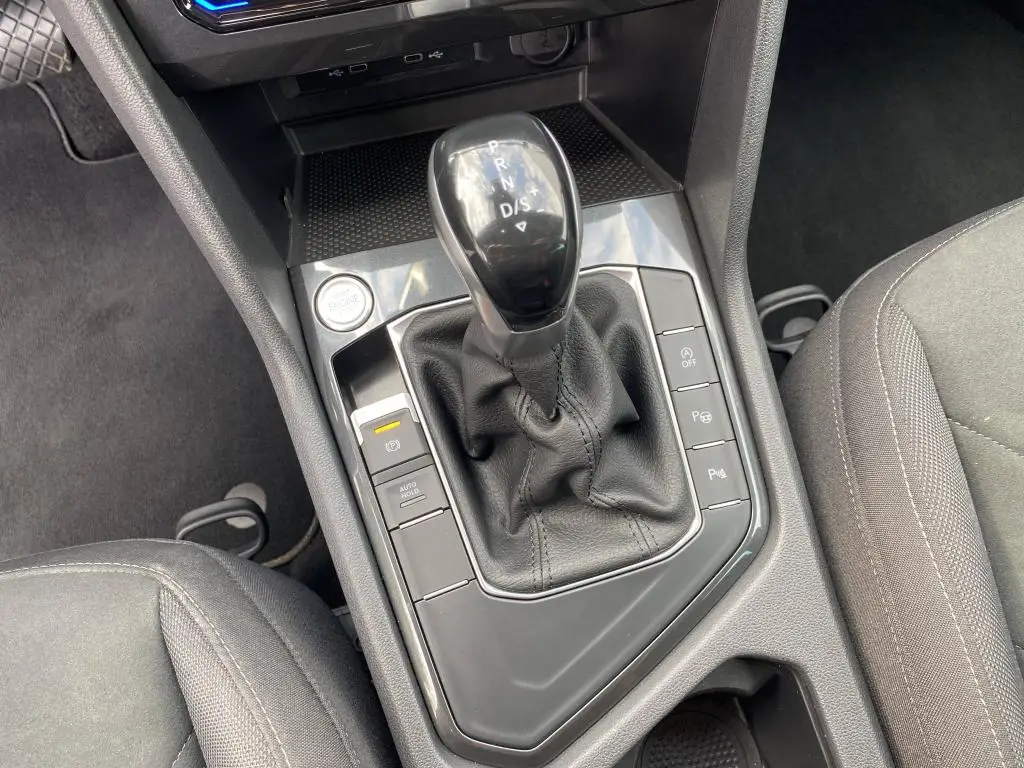 Volkswagen Tiguan Elegance 7DSG 1,5TSI / 110kW